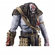 The Witcher Action Figure Ledový obr (Blooded) 30 cm - Poškozený obal